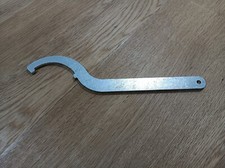 Yamaha Vmax 1700 Suspension