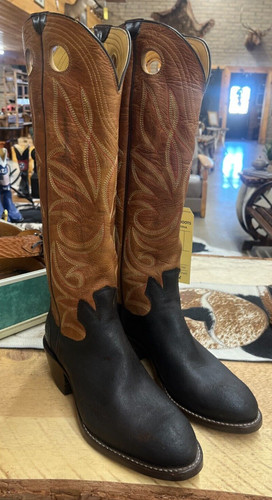 Paul bond boots - paul, authentic