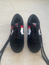 FILA Trainers Size UK 4.5 -