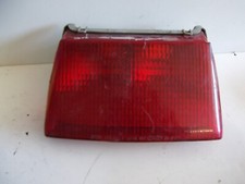 KAWASAKI GPX 750 REAR LIGHT