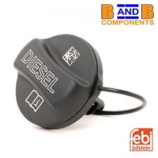FUEL FILLER CAP MINI R55 R56
