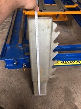 Genuine Celette Height Extension For Caiman Puller