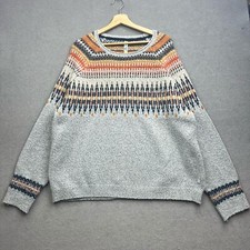 WEIRD FISH Jumper Women UK 20