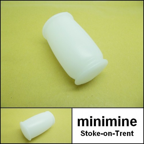 Classic mini fuel tank - fuel, sender