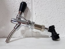 Cornelius Adjustable Flow Tap