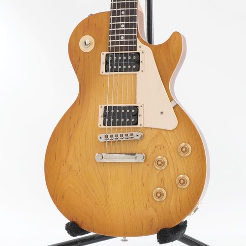 Gibson used les - les, paul