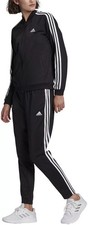 adidas 3 Stripes Tracksuit