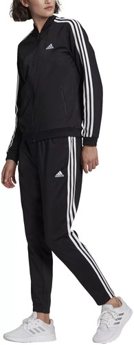 Adidas stripes tracksuit - stripes,