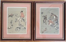 Vintage George Denholm Armour