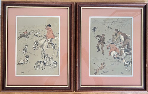 Pair edith somerville - edith,