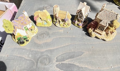 Vintage lilliput miniature - vintage,