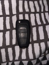 GENUINE FORD TRANSIT 3 BUTTON