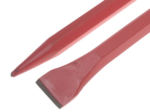 Faithfull digging bar 7kg - digging, 7.7kg