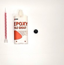 Mould Resistant Coloured Epoxy