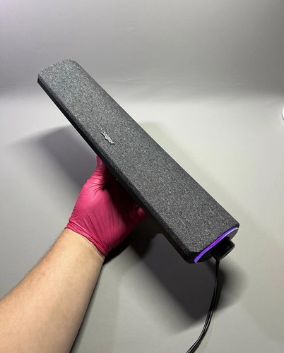 Stereo surround soundbar for - surround,