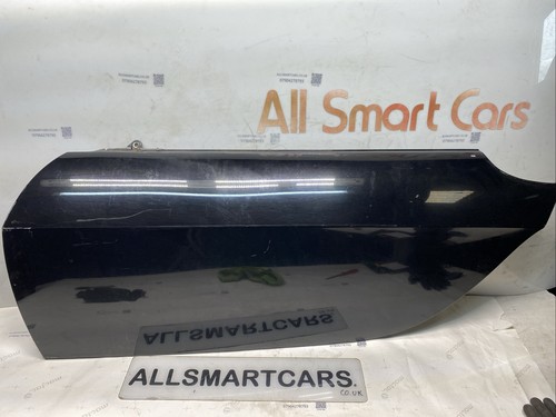 Smart 452 roadster 2003 - 452,