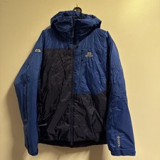 Men’s Mountain Equipment