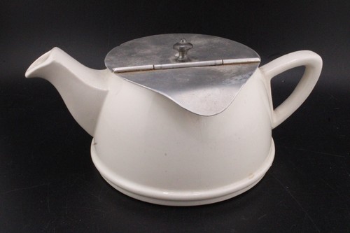Vintage everhot ceramic - vintage, tea
