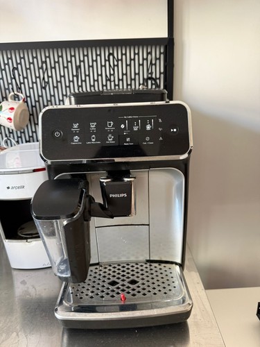 Philips series 3200 - series, lattego