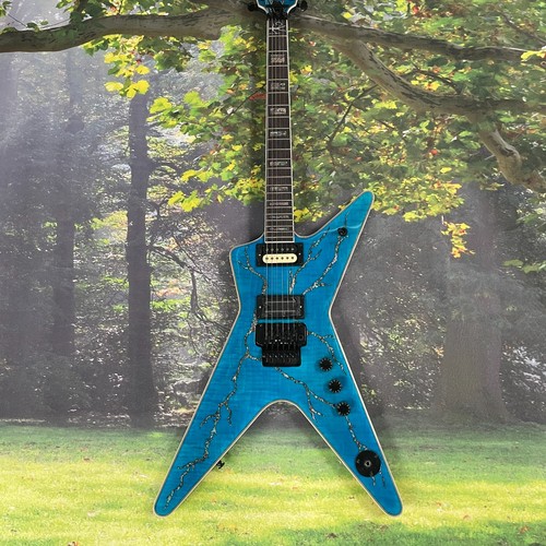 Washburn dime dimebag - washburn, 3
