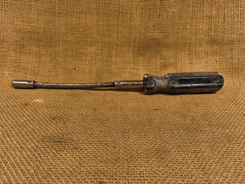 Vintage jubilee 7mm - 7mm, flexi