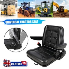 Durable Tractor Seat