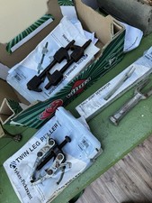 Sykes Pickavant Twin Leg