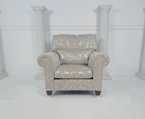 Duresta kingston grey silver - duresta,