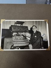 Vintage Theatre Organ