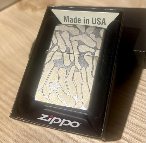 Scotty cameron zippo - x, lighter