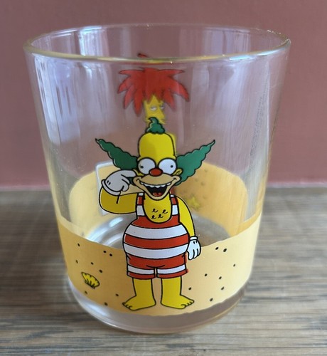 Vintage simpson nutella - simpson’s,
