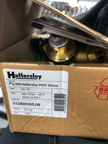 hattersley