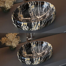 Large Ceramic Bathroom WC Wash