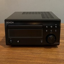 Denon DM-41 DAB Mini Hi-Fi