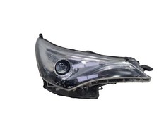 TOYOTA AVENSIS Headlight Lamp