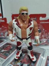 Wwe Wwf Hasbro Custom Shawn