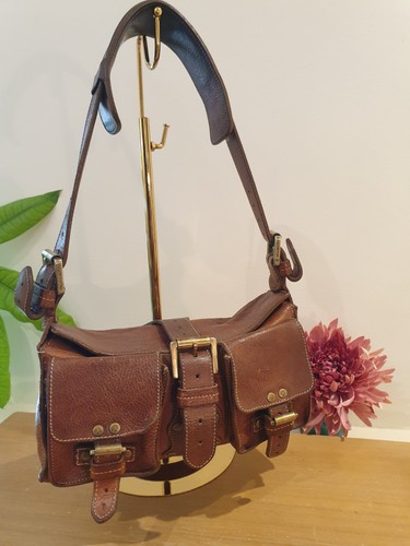 Vintage mulberry mini roxanne - mini,