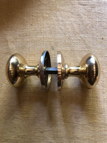 Pair old salvaged - old,