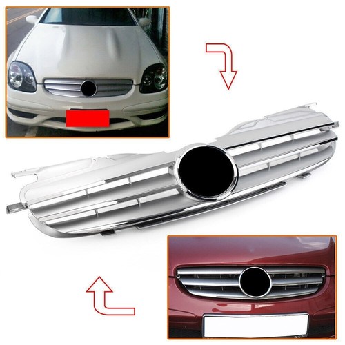 Fit r170 w170 slk - r170, class
