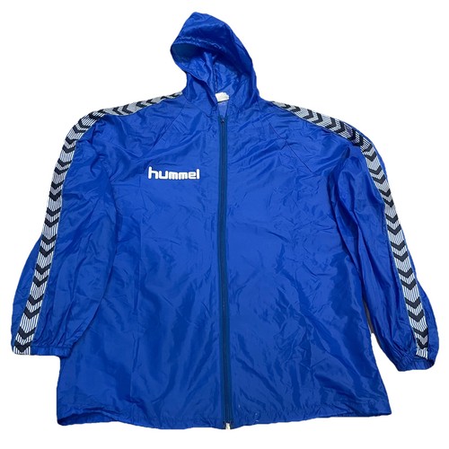 Hummel football jacket - hummel,