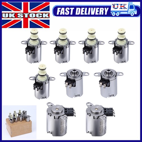 Mps6 6dct450 automatic gearbox - mps6,