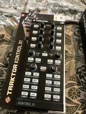 Traktor Kontrol X1 mk1 USB