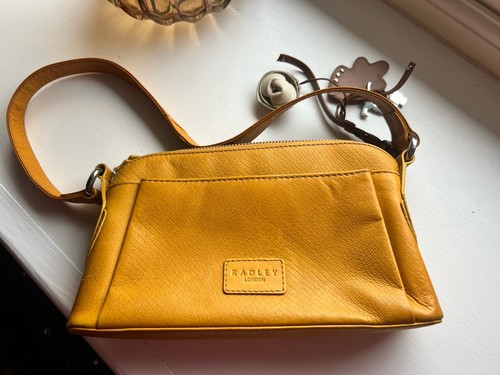 Small radley handbag - small,