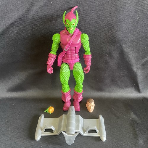 Hasbro marvel legends series - marvel,