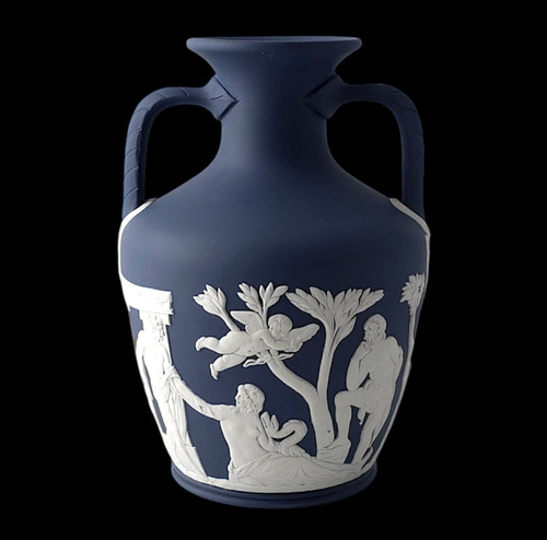 Wedgwood jasperware - wedgwood,