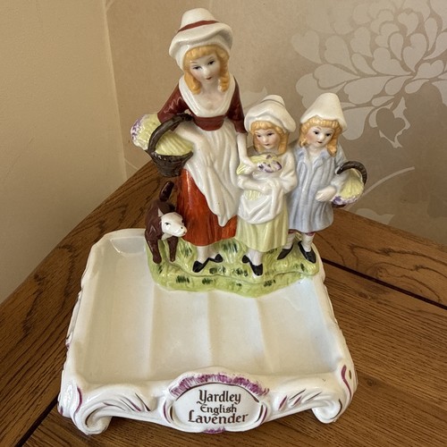 Vintage 1970s yardley english - vintage,
