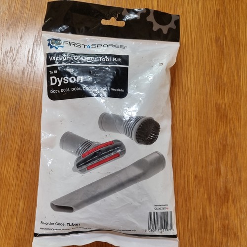 Vacuum cleaner tool kit - cleaner,