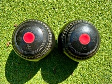 Greenmaster Pair of Crown