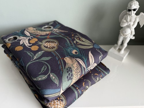 Large pair dunelm blue - of,