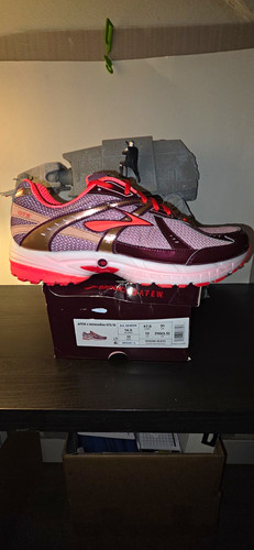 Brooks adrenaline gts - brooks,